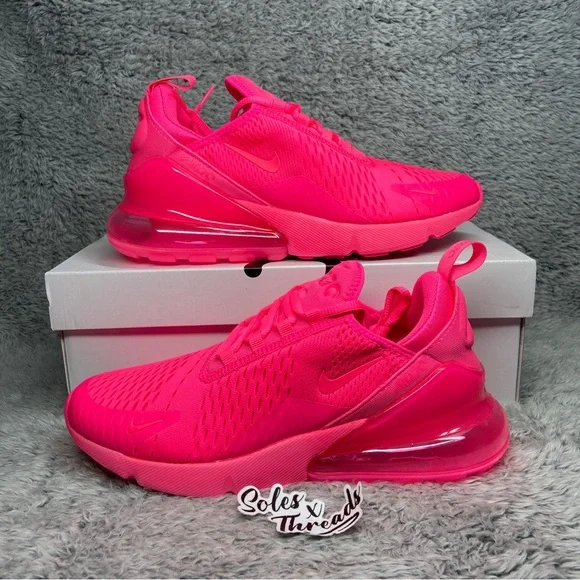 Hyper Pink Tenis Lil Penny Nike Lil Penny Posite “Hyper Jade